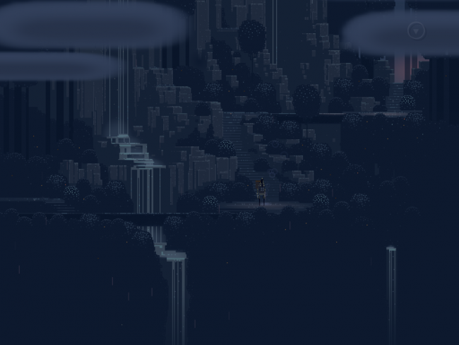 Superbrothers: Sword & Sworcery EP