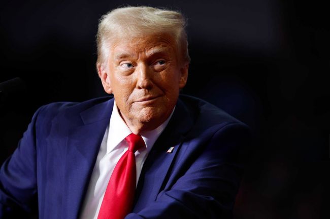 Trump proposes nuclear deal with Russia and China