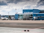 Vilnius Airport shut down after drone sighting