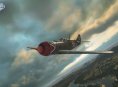 World of Warplanes update