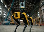 5G to be a "killer app" for Spot the Dog says Boston Dynamics