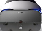 Hands-on, Head-in with VR at GDC