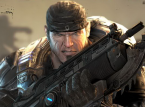 Gears of War movie gets Dune and Doctor Strange writer