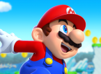 Super Mario Run is out now on Android, and updated for iOS