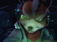 Watch Fox McCloud join Starlink in Switch gameplay
