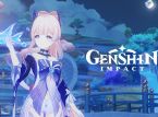 Join us for an hour of Genshin Impact on today's GR Live