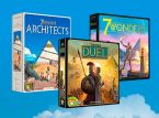 Get to know Asmodee's 7 Wonders board game and potentially win one
