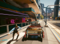 Cyberpunk 2077 shows off full ray tracing mode