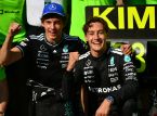 Mercedes confirms F1 drivers George Russell and Kimi Antonelli will remain for 2026