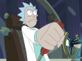 A Rick and Morty movie has been officially confirmed