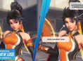 Blizzard reveals re-design of Anran following facing backlash of original design