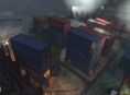 Call of Duty 4's Shipment was an accidental addition