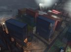 Call of Duty 4's Shipment was an accidental addition