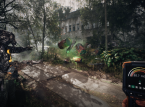 Chernobylite's 1.0 release has been pushed back to Q2 2021