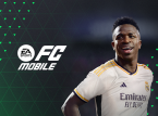 EA reveals mobile version of FC football series