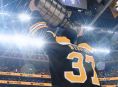 EA's annual simulation of the NHL Stanley Cup playoffs has found its winner