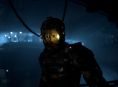 The Callisto Protocol's launch trailer is filled with more terror and horror
