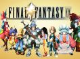 Final Fantasy IX is getting its own animated series