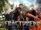 Fractured Online has a novel approach to PvE and PvP