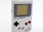 Game Boy trademark filed by Nintendo