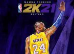 Kobe Bryant to star on NBA 2K21's Mamba Forever Edition