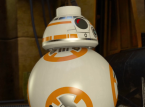 Check out BB-8 in Lego Star Wars: The Force Awakens