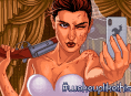 The Mega Drive is getting another major title as Lethal Wedding reaches its Kickstarter goal
