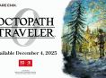 How it all began: Square Enix unveils Octopath Traveler 0 prequel coming to Switch consoles in December