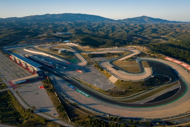 Portugal GP: Time for the 