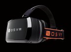 Razer unveils new $400 VR headset