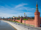 Russia is investigating a car bomb explosion in Moscow and the preparation of a second vehicle