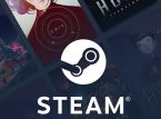 Steam's concurrent users have peaked once again