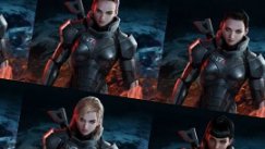 Mass Effect 3: Scoring the End