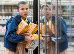 Stranger Things star Millie Bobby Brown hated eating waffles
