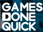 The schedule for Summer Games Done Quick is live