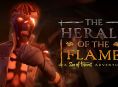 Take on the Herald of the Flames in Sea of Thieves next adventure