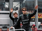 Toto Wolff admits they may need to "recalibrate" so that Antonelli and Russell work together against Hamilton
