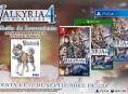Valkyria Chronicles 4 coming to Europe in September