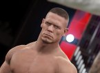 Tons of content missing in WWE 2K15 on new-gen