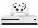 Pre-orders for Xbox One S off to an "amazing start"