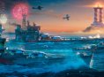 World of Warships celebrates two year anniversary