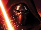 Kylo Ren was never intended to become Ben Solo again