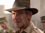 Harrison Ford becomes a Marvel actor
