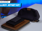 Travel in style with Bellroy's Jet Set kit