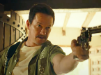 Mark Wahlberg told to "start growing your moustache" in preparation for Uncharted sequel
