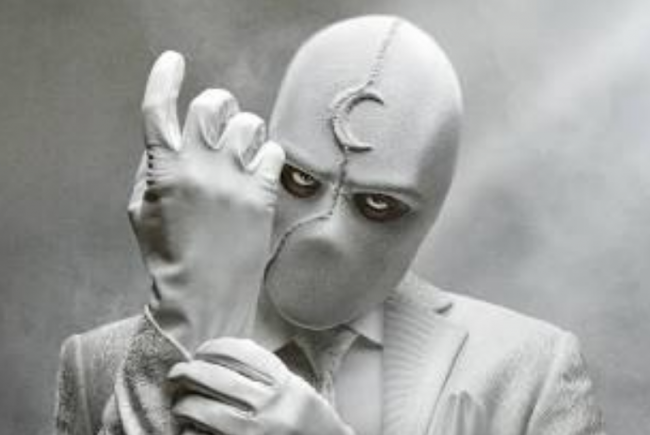 Oscar Isaac seems to be the reason behind a lack of more Moon Knight appearances