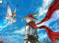 Previous Square Enix save files gives you extra bonuses in The Adventures of Elliot