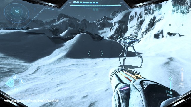 Metroid Prime 4: Beyond