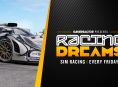 Racing Dreams: Taking the GT1 911 out around Brands Hatch in Automobilista 2