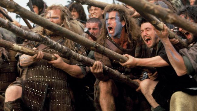 The best of Mel Gibson: Five films every movie fan should watch